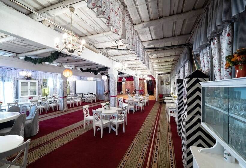 Bogdarnya Hotel By Keydom