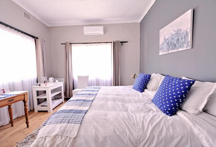 Daisy Darling Bed & Breakfast