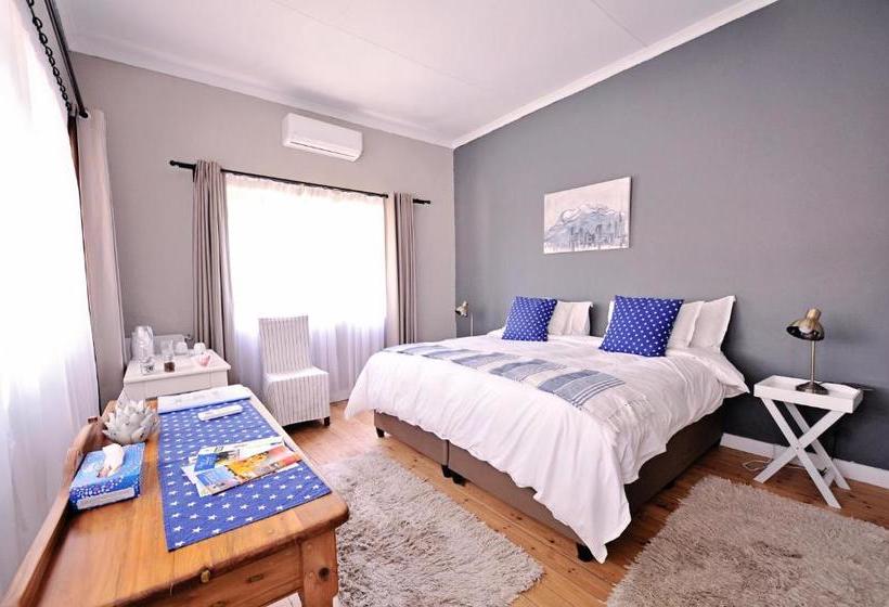 Daisy Darling Bed & Breakfast