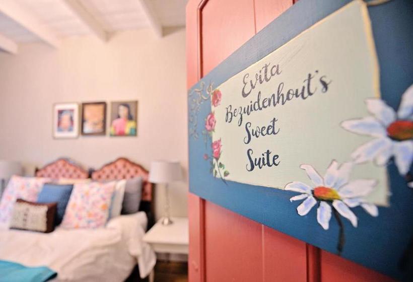 Daisy Darling Bed & Breakfast