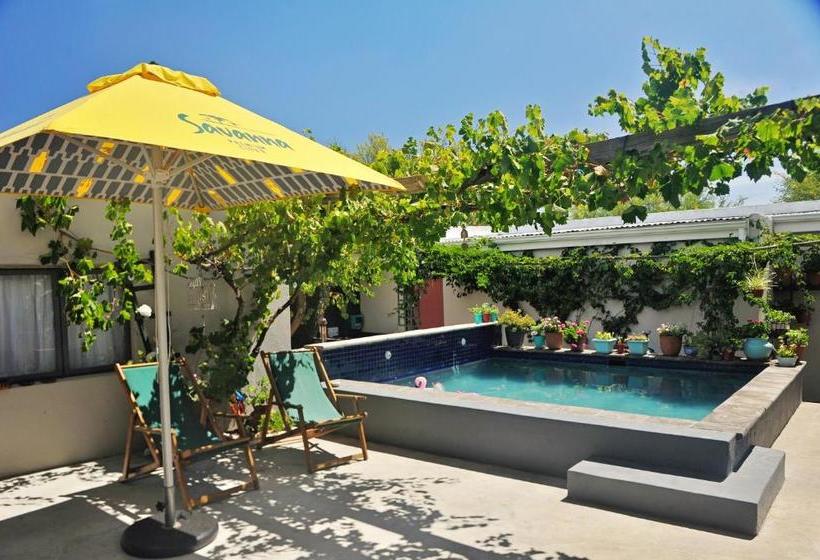 Daisy Darling Bed & Breakfast