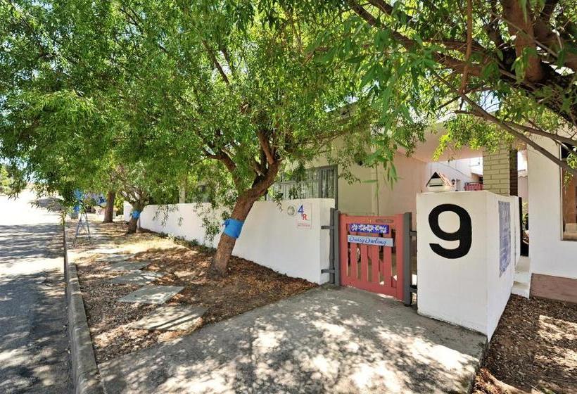 Daisy Darling Bed & Breakfast