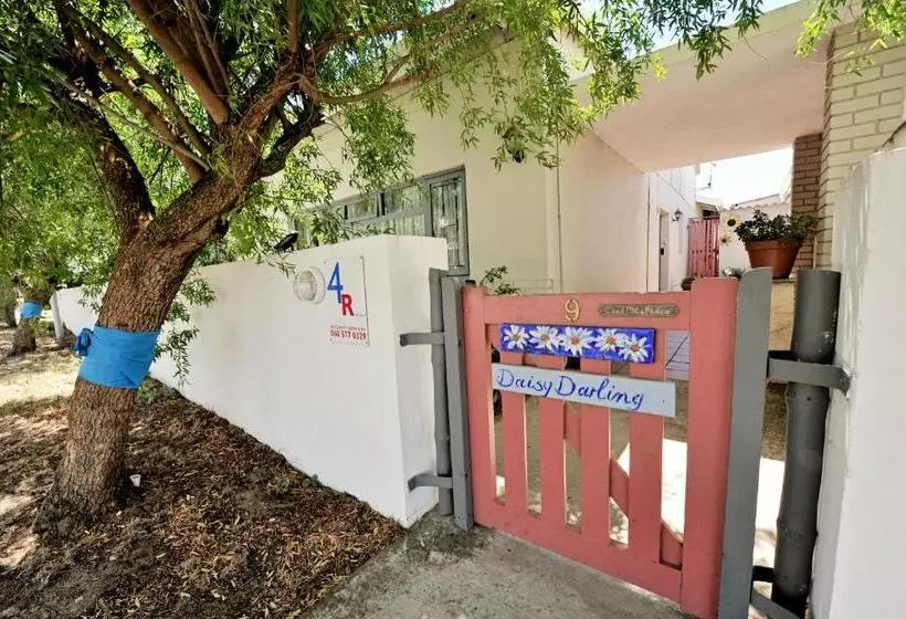 Daisy Darling Bed & Breakfast