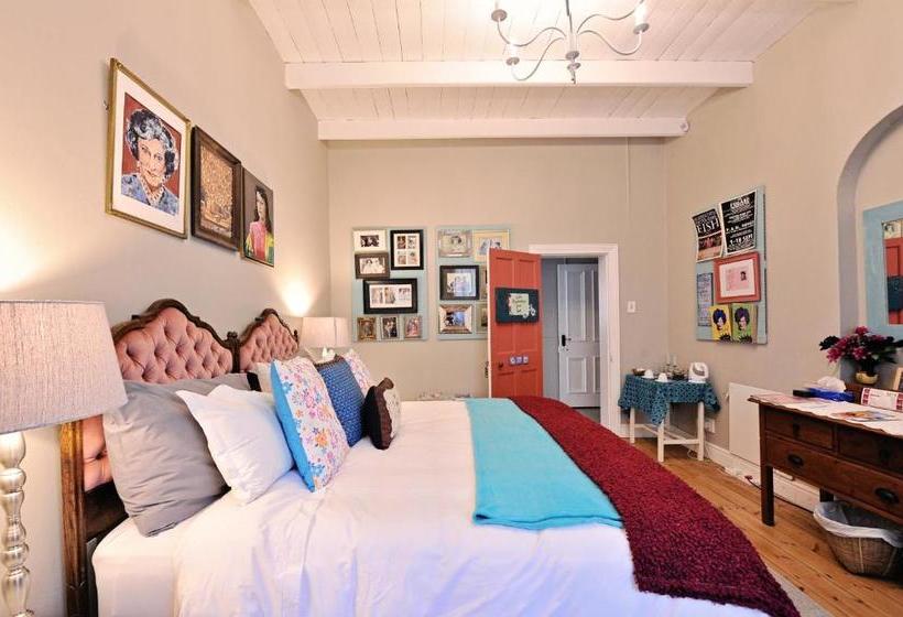 Daisy Darling Bed & Breakfast