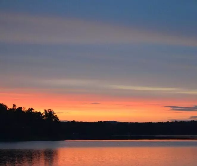 Eksjö Camping & Konferens   Hostel