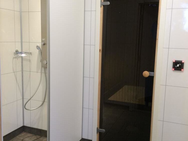 Eksjö Camping & Konferens Hostel