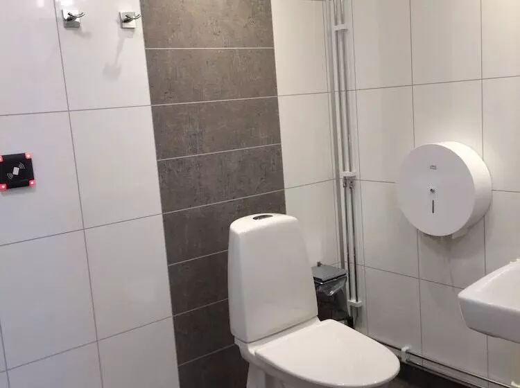 Eksjö Camping & Konferens   Hostel