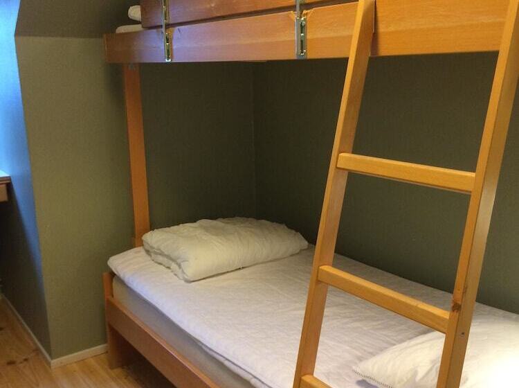 Eksjö Camping & Konferens Hostel