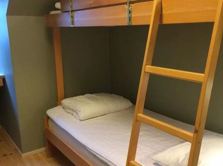 Eksjö Camping & Konferens   Hostel