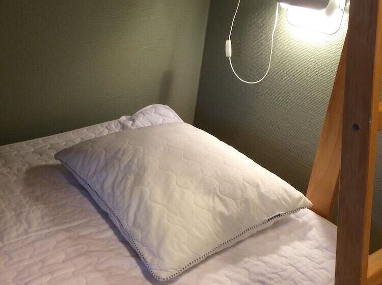 Eksjö Camping & Konferens Hostel