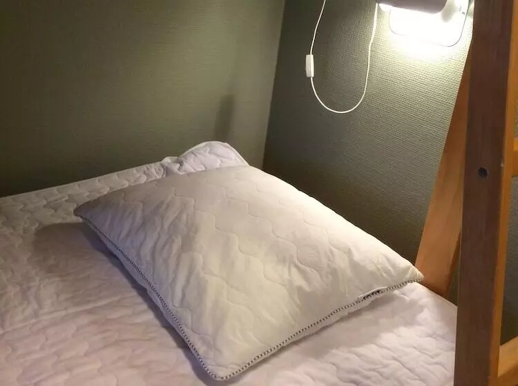 Eksjö Camping & Konferens   Hostel