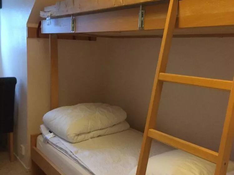 Eksjö Camping & Konferens   Hostel