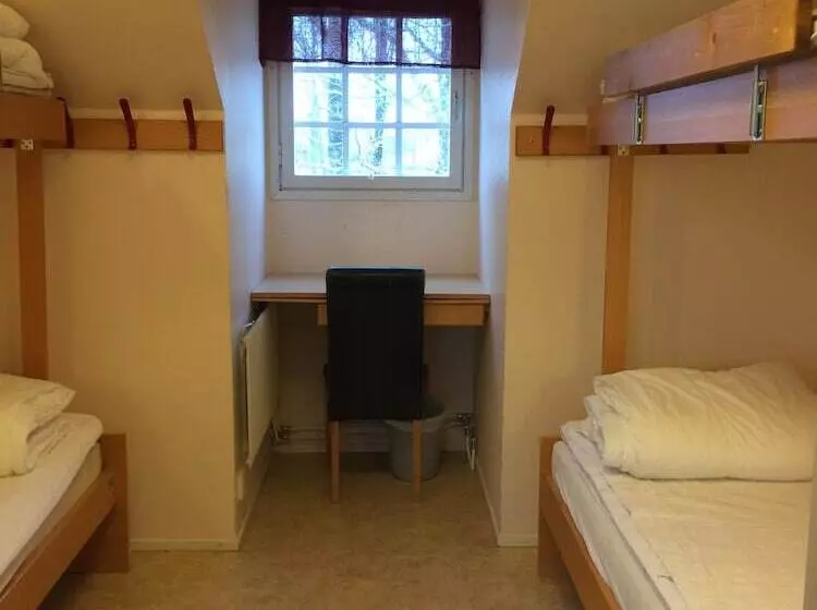 Eksjö Camping & Konferens   Hostel