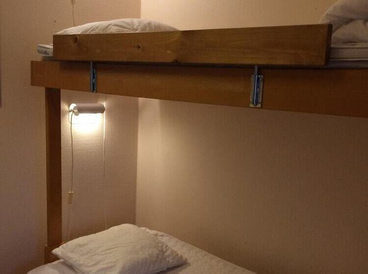 Eksjö Camping & Konferens Hostel