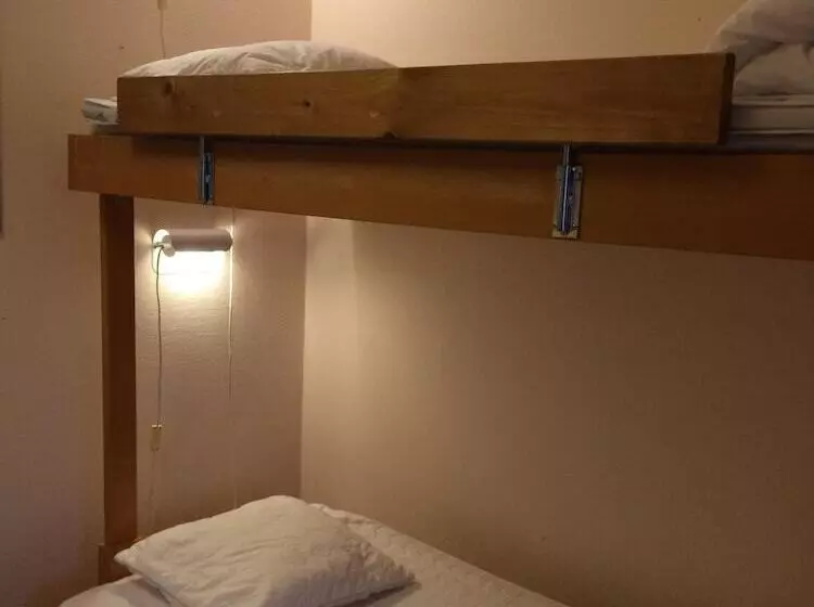 Eksjö Camping & Konferens   Hostel