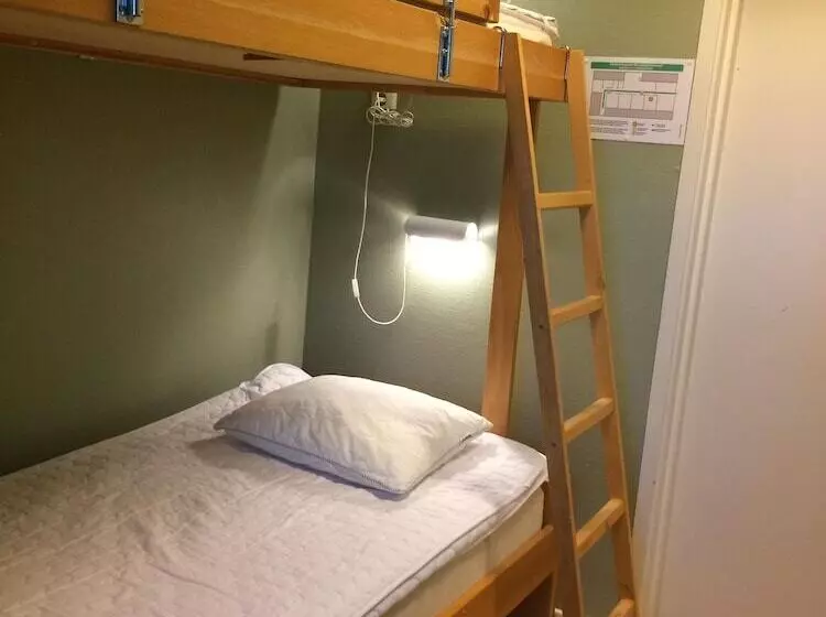 Eksjö Camping & Konferens   Hostel