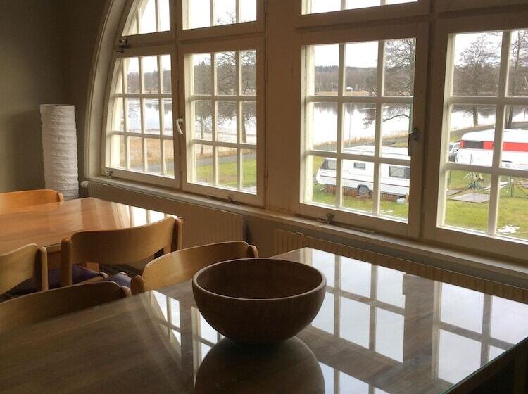 Eksjö Camping & Konferens Hostel