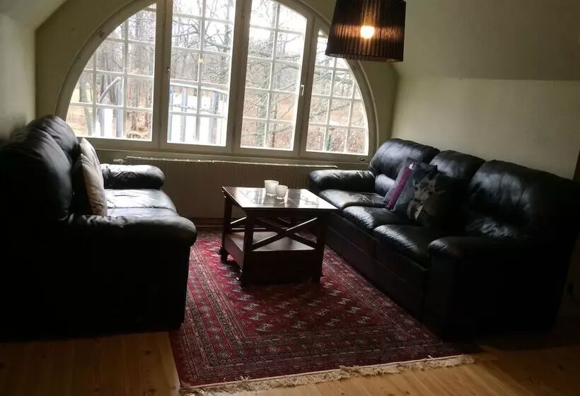 Eksjö Camping & Konferens   Hostel