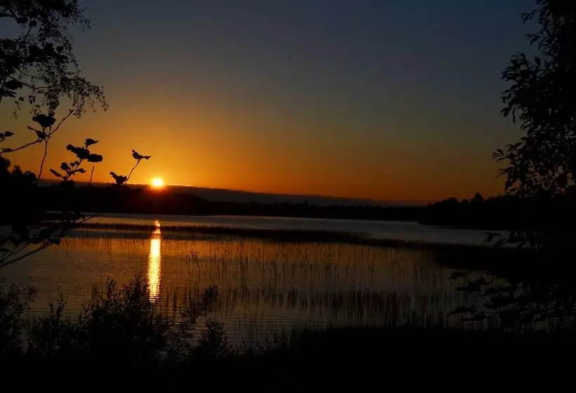 Eksjö Camping & Konferens   Hostel