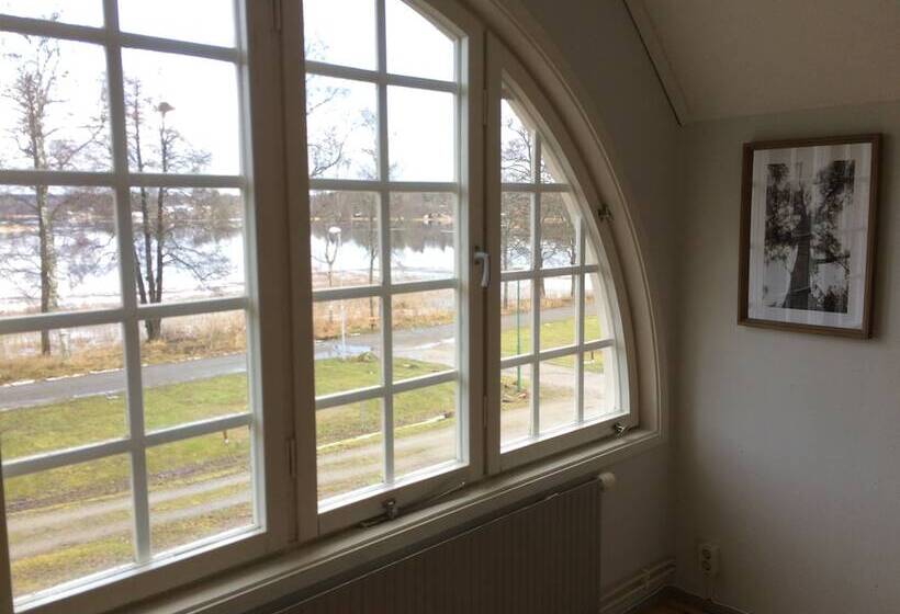 Eksjö Camping & Konferens Hostel