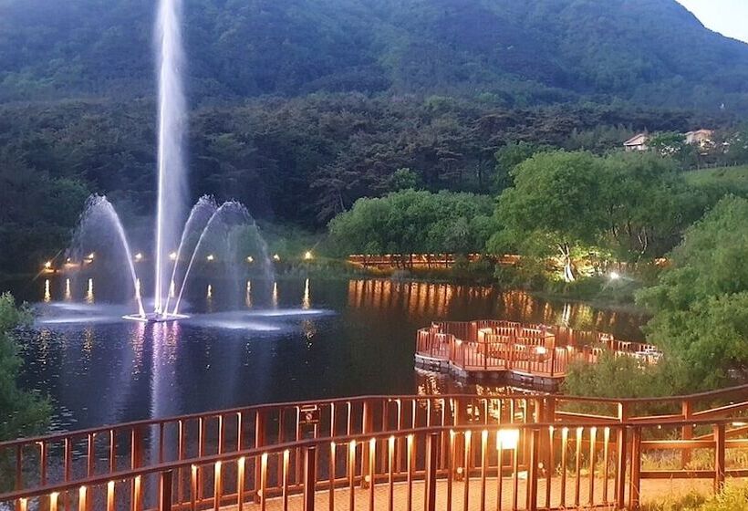 Gochang Wellparkcity Healing County