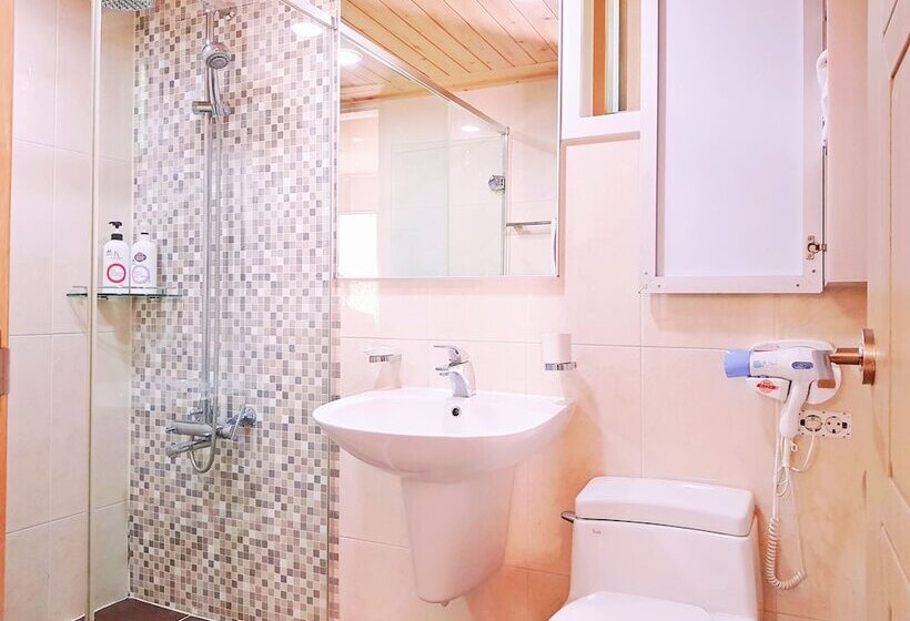 Gochang Wellparkcity Healing County