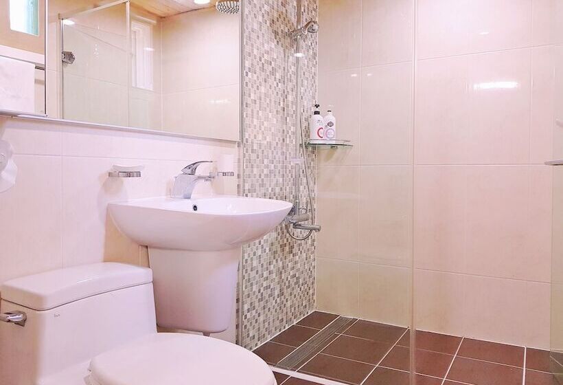 Gochang Wellparkcity Healing County