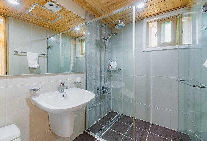 Gochang Wellparkcity Healing County