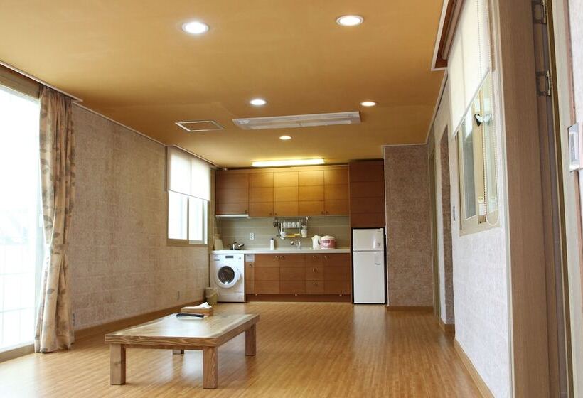 Gochang Wellparkcity Healing County