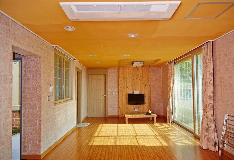 Gochang Wellparkcity Healing County