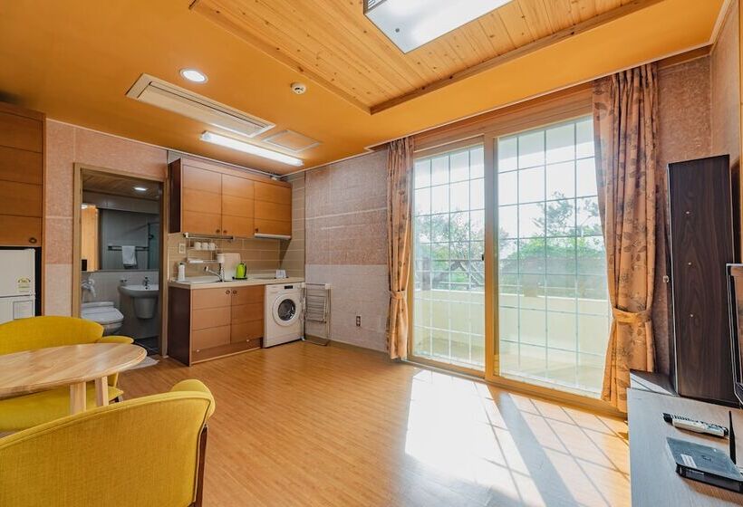 Gochang Wellparkcity Healing County