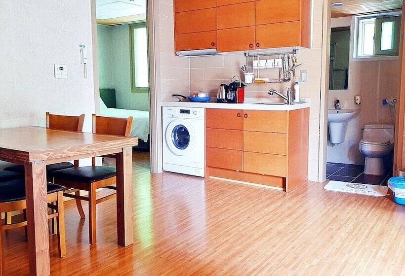 Gochang Wellparkcity Healing County