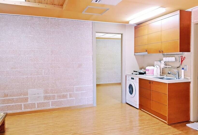 Gochang Wellparkcity Healing County