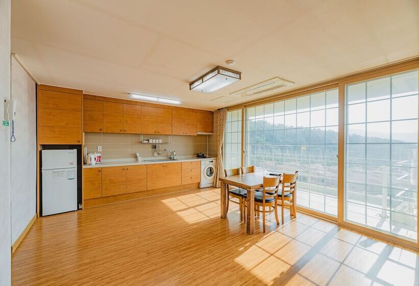 Gochang Wellparkcity Healing County