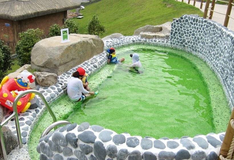 Gochang Wellparkcity Healing County