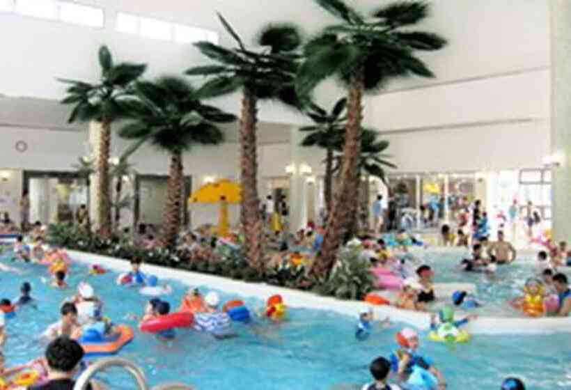 Gochang Wellparkcity Healing County