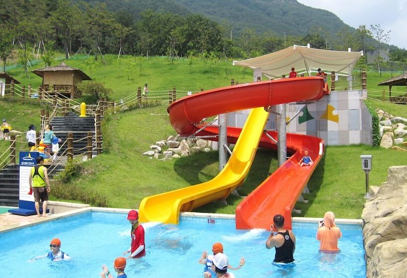 Gochang Wellparkcity Healing County