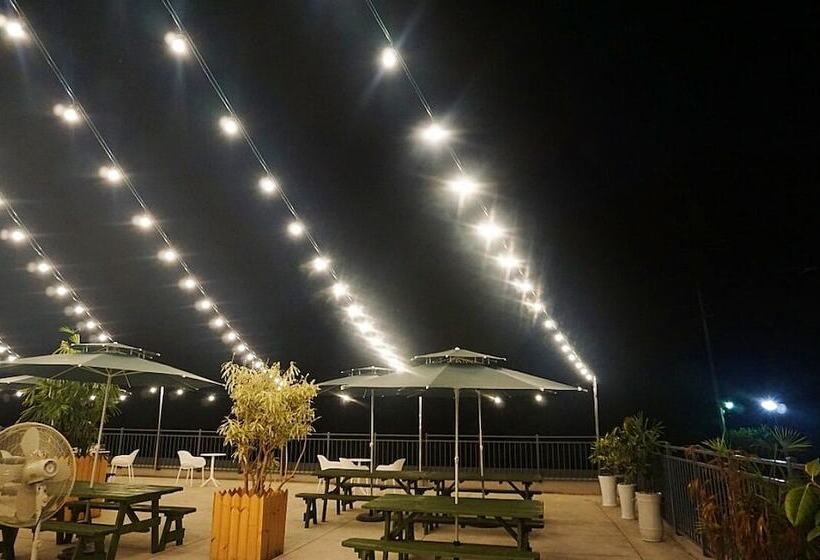 Gochang Wellparkcity Healing County