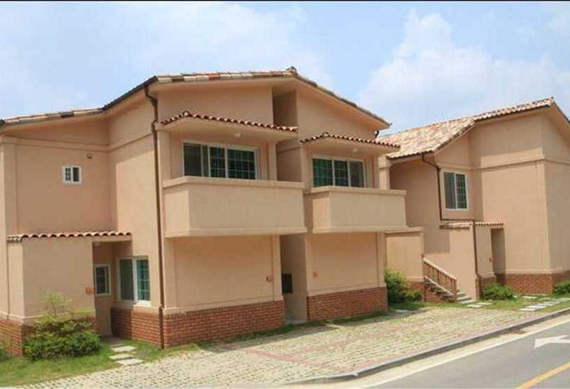 Gochang Wellparkcity Healing County