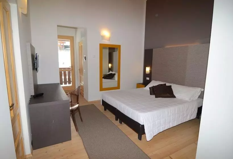 Hostelli Il Rifugio Dell Aquila