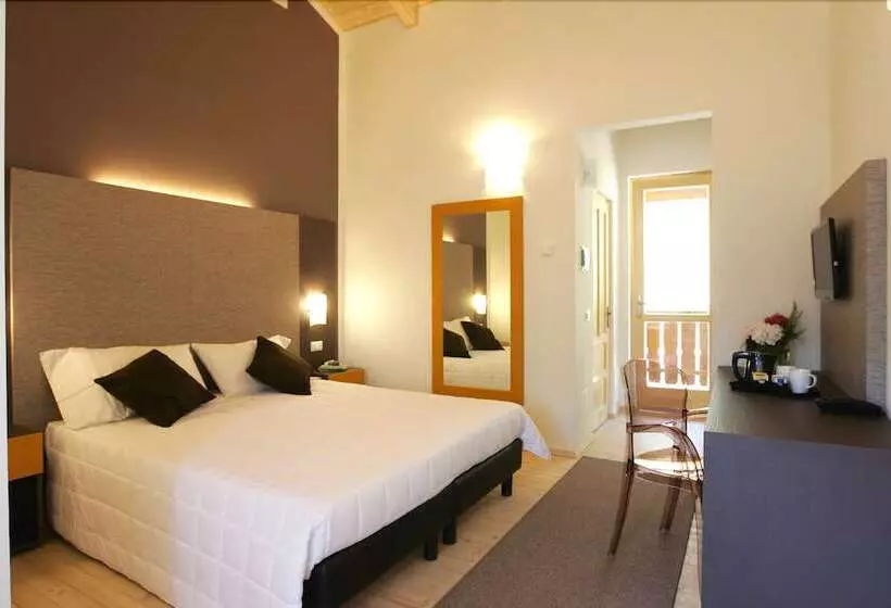 Hostelli Il Rifugio Dell Aquila