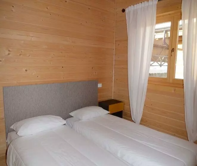 Hostelli Il Rifugio Dell Aquila