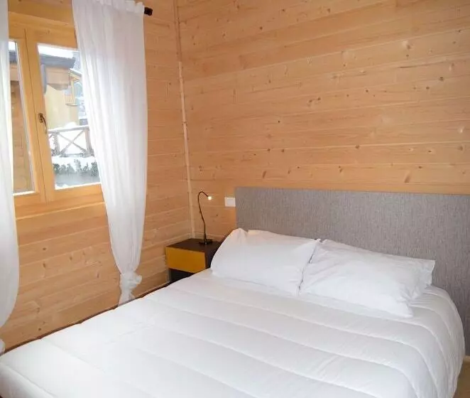 Hostelli Il Rifugio Dell Aquila