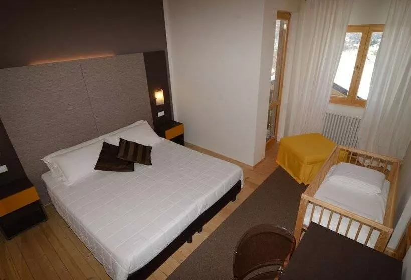 Hostelli Il Rifugio Dell Aquila