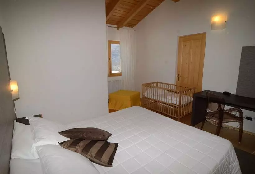 Hostelli Il Rifugio Dell Aquila