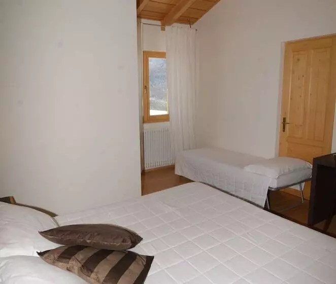 Hostelli Il Rifugio Dell Aquila