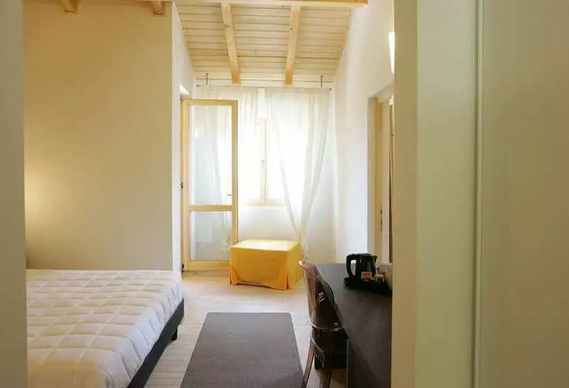 Hostelli Il Rifugio Dell Aquila