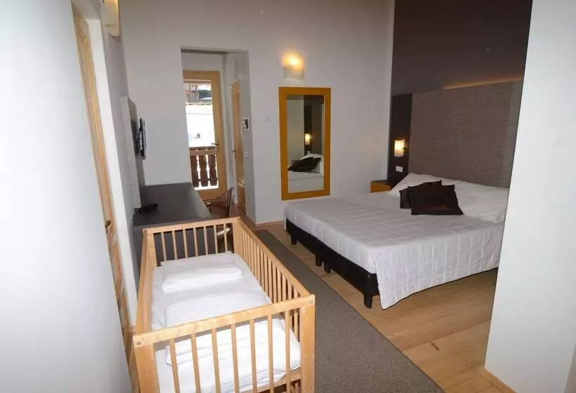 Hostelli Il Rifugio Dell Aquila