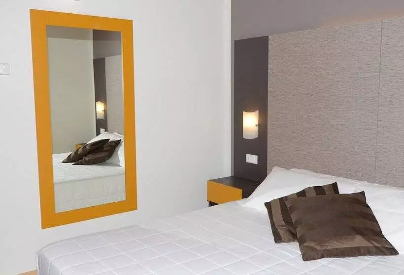 Hostelli Il Rifugio Dell Aquila