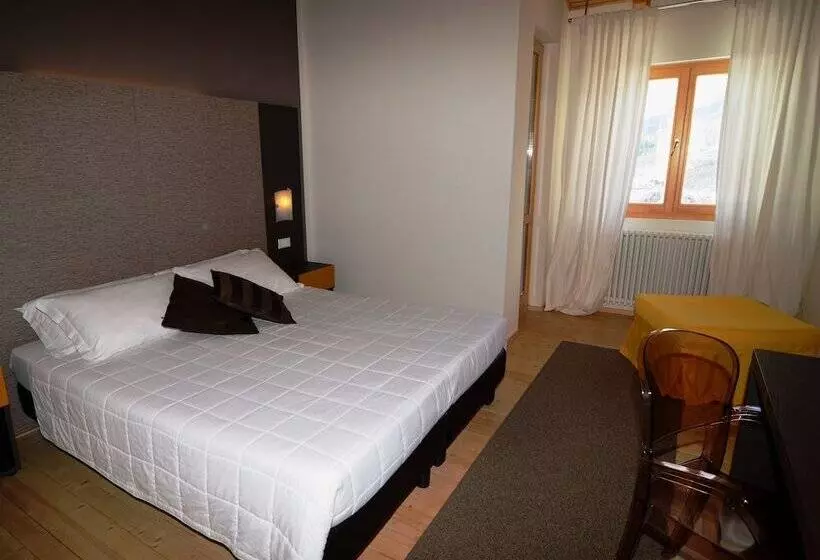 Hostelli Il Rifugio Dell Aquila